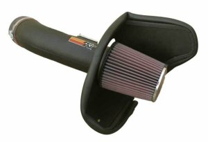 Ford Thunderbird Performance Air Intake - K&N Engineering - FIPK - `03-`04